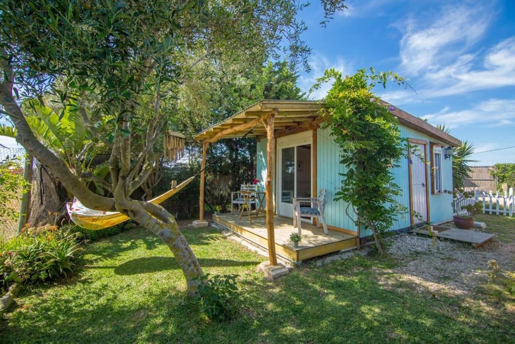 Romantic Beach Cabin - Playa El Palmar photo 2