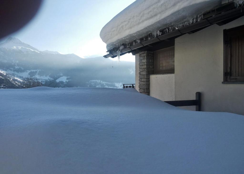 Gli appartamenti della Fra photo 2