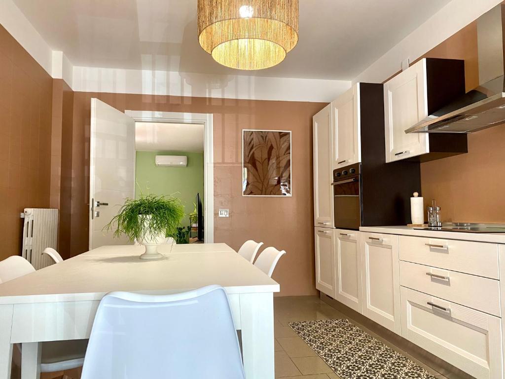 Bella Luna Apulian Living - Puglia Mia Apartments photo 2