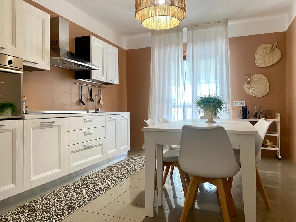 Bella Luna Apulian Living - Puglia Mia Apartments photo 4