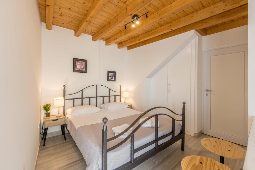Luxury Apartments A&A-old town Room Type - Apartment with Balcony