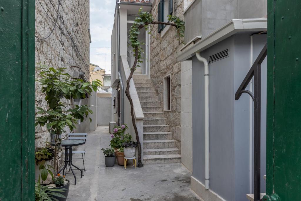 Luxury Apartments A&A-old town