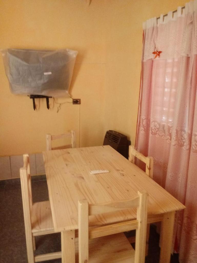 Departamento San Ignacio photo 2