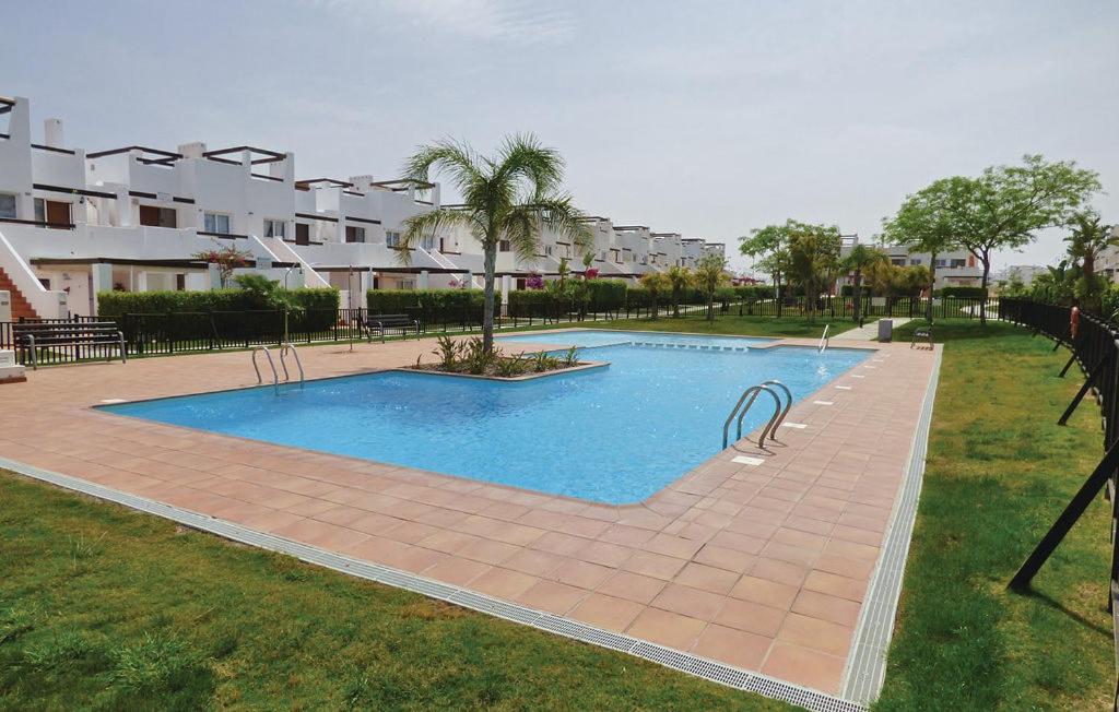 El Condado de Alhama Golf Resort Naranjos 7 house 589 photo 3