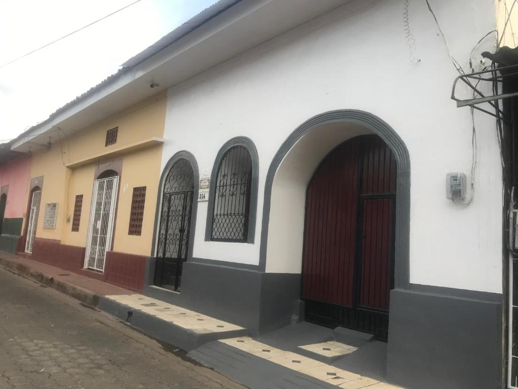 El Callejon Guest House photo 3