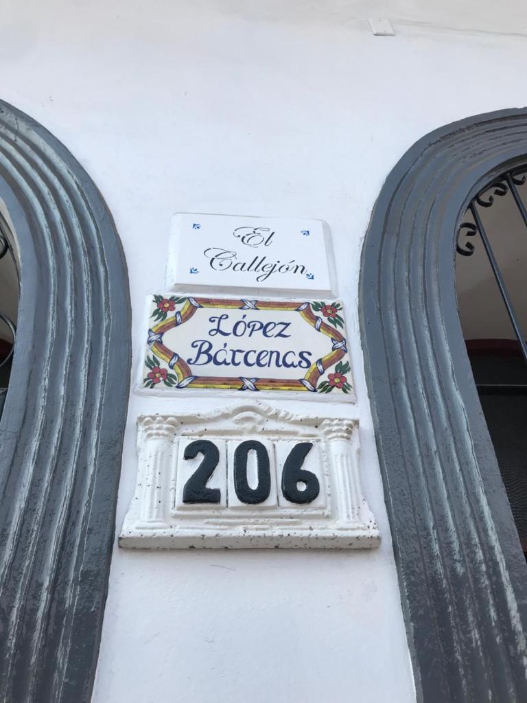 El Callejon Guest House photo 2