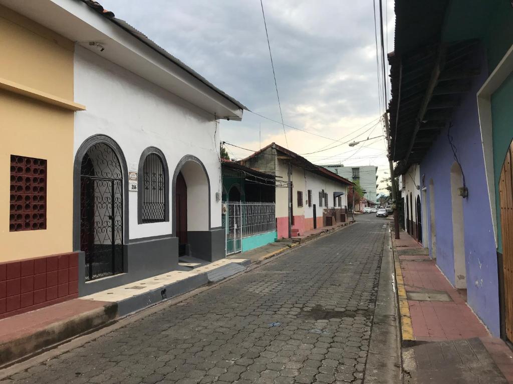 El Callejon Guest House photo 1