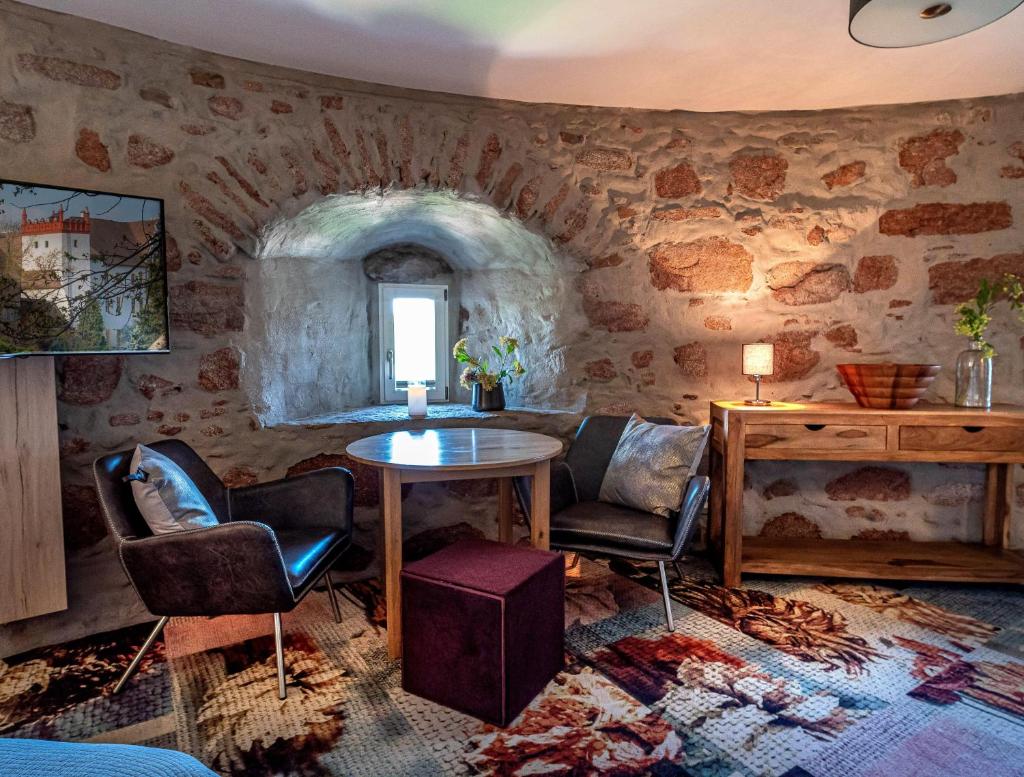 Muehlbastei-Bautzen-Turmzimmer-2 photo 1