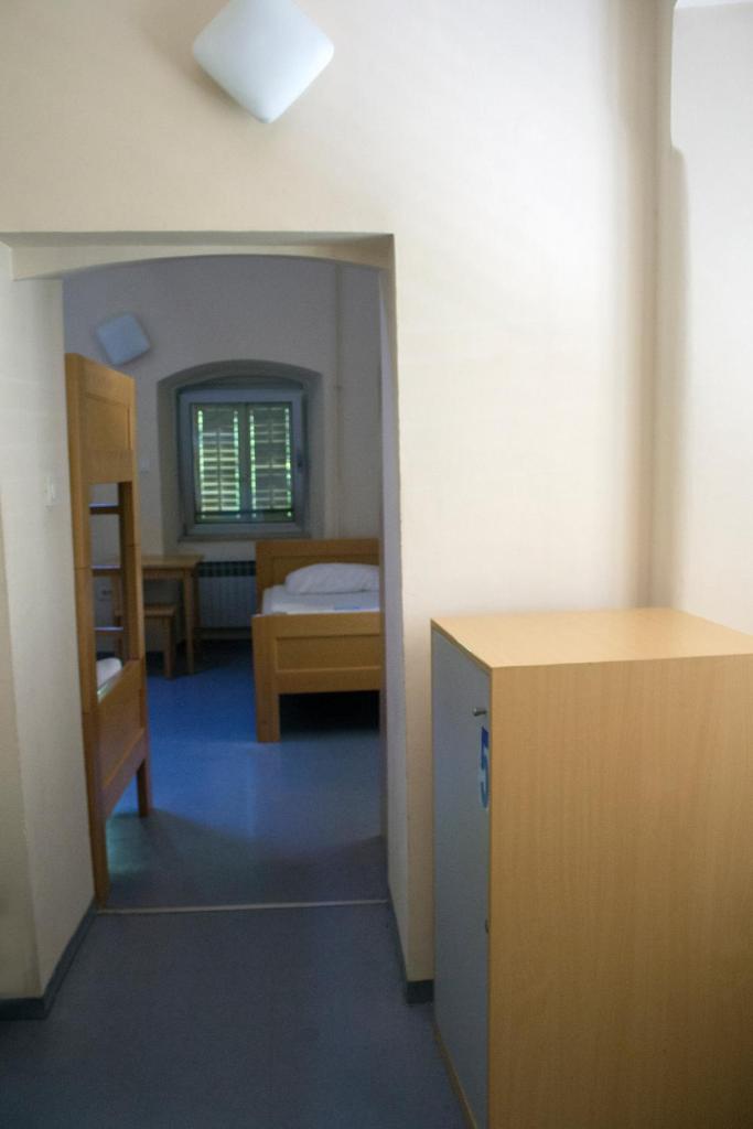 HI Hostel Rijeka photo 3