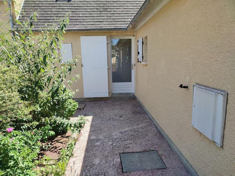 Maison de la plage photo 1
