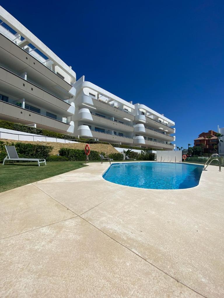 La Marina Sotogrande Pier2 photo 1