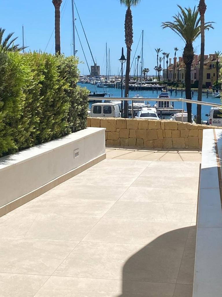 La Marina Sotogrande Pier2 photo 4