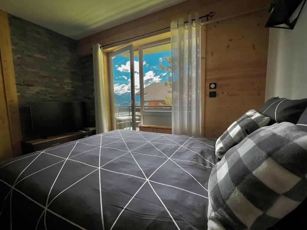Alt 985M - Appartement de Charme au Grand-Bornand photo 2