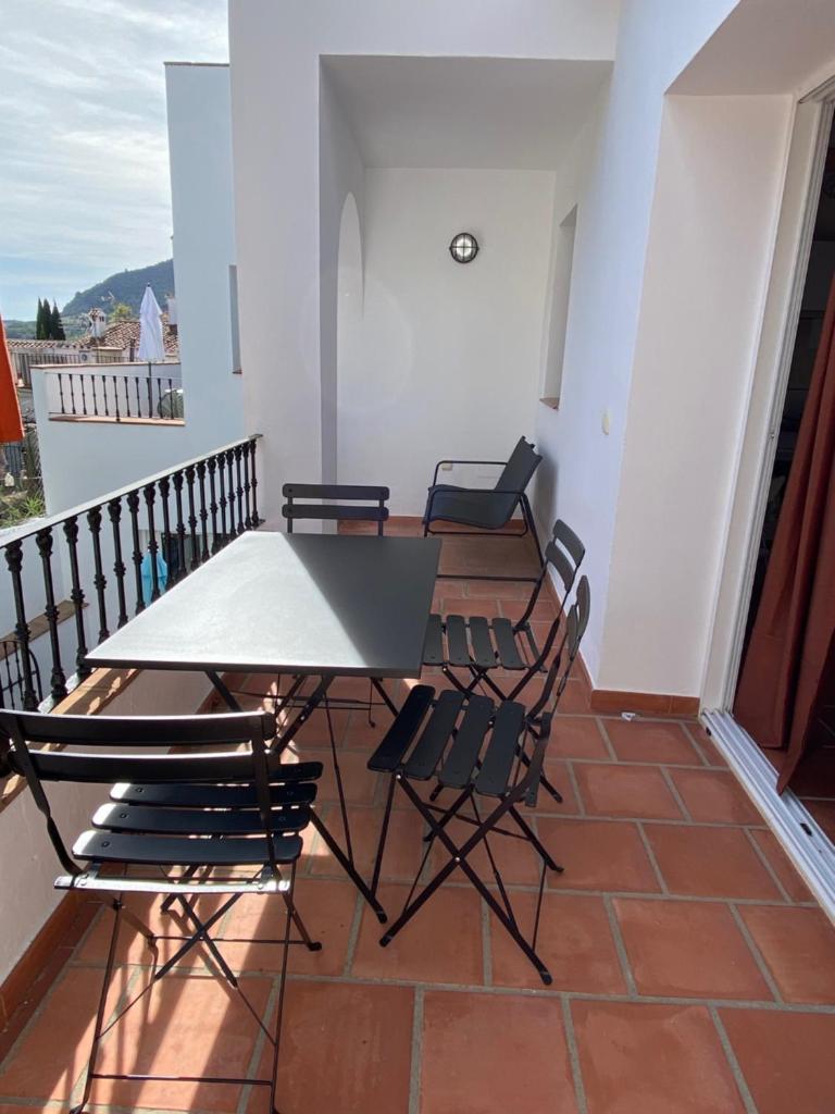 Villa Laguneta photo 1