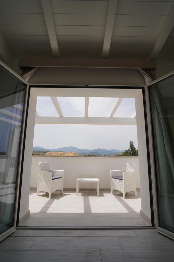 Villa Lentischio photo 3