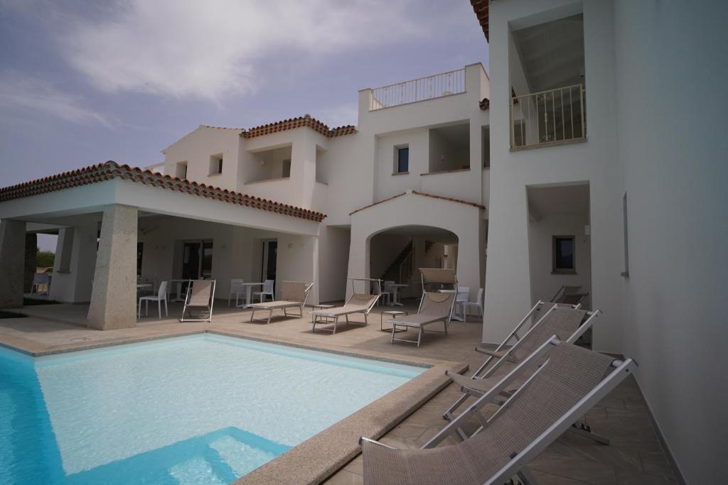 Villa Lentischio photo 1