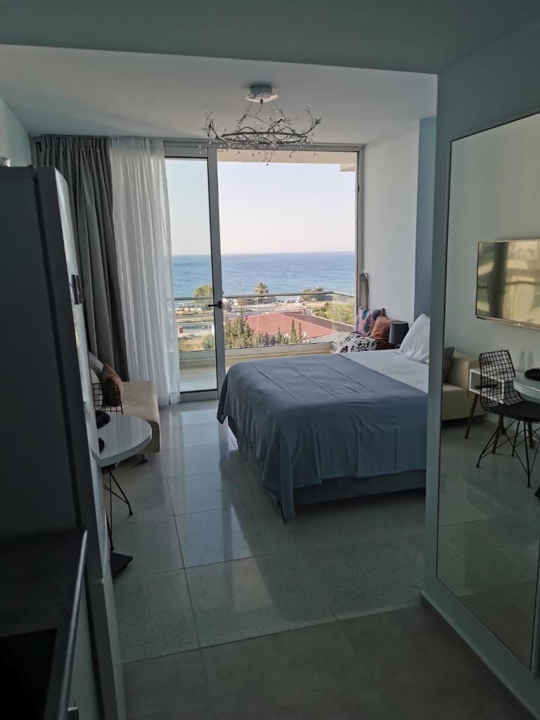 Erika Apartment with Sea View photo 4