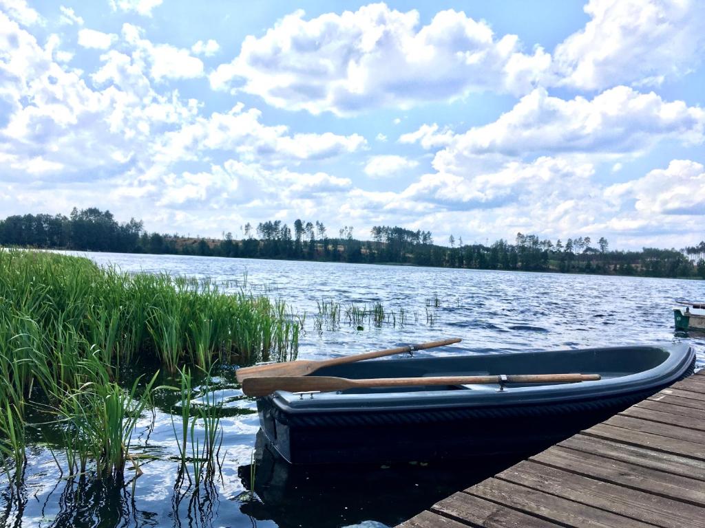 Domki Wielka Woda photo 1