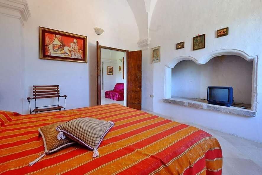Masseria Bianca photo 3
