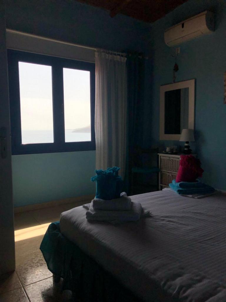 Great sea-view apartment. photo 1