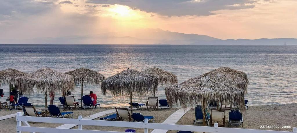 Villa Giotis Suite photo 1