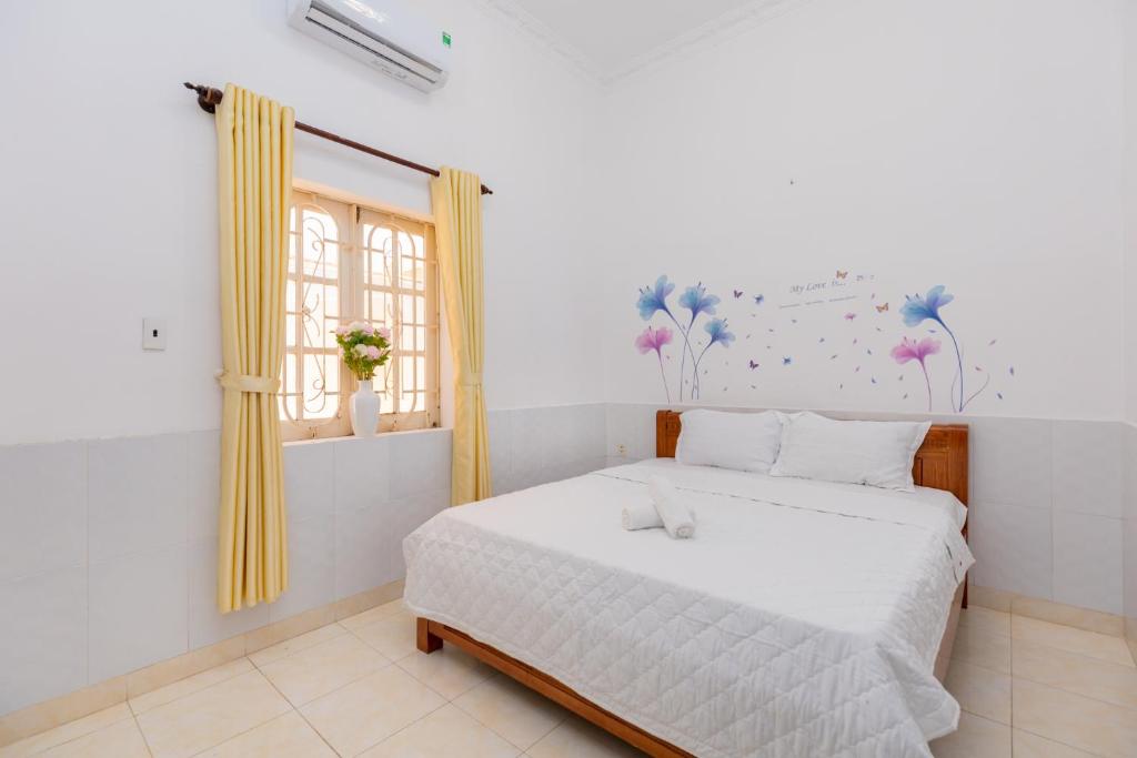 Sea Villa 1 - Hồ Bơi - Karaoke - Bida - Gần Biển Bãi Sau