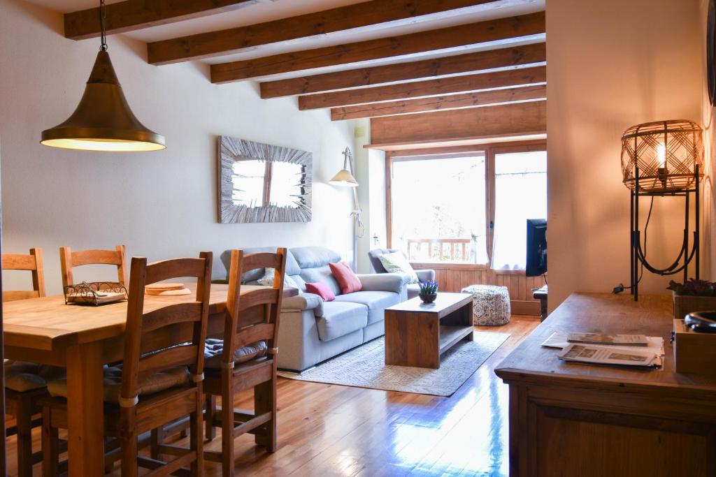 Apartamento Deluxe Espot photo 3