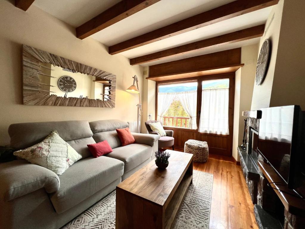 Apartamento Deluxe Espot photo 1