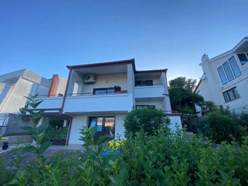 Cukon Holiday Home Premantura