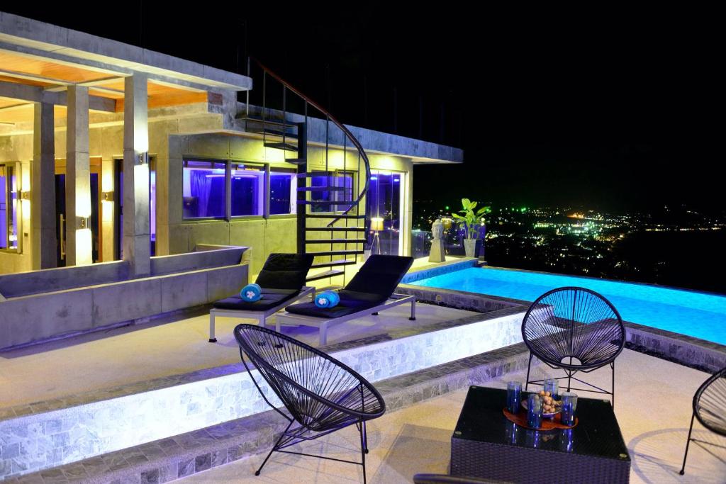 Paradise Villa Elysium photo 4