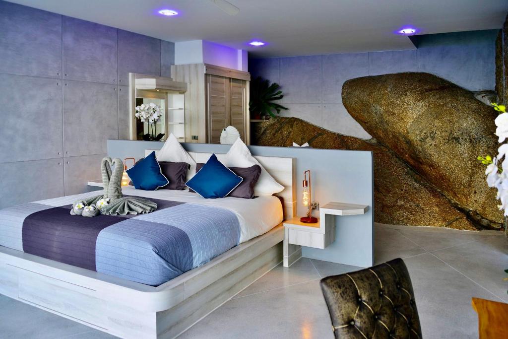 Paradise Villa Elysium photo 3