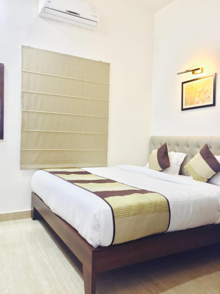 Hotel Ajmer regency photo 4