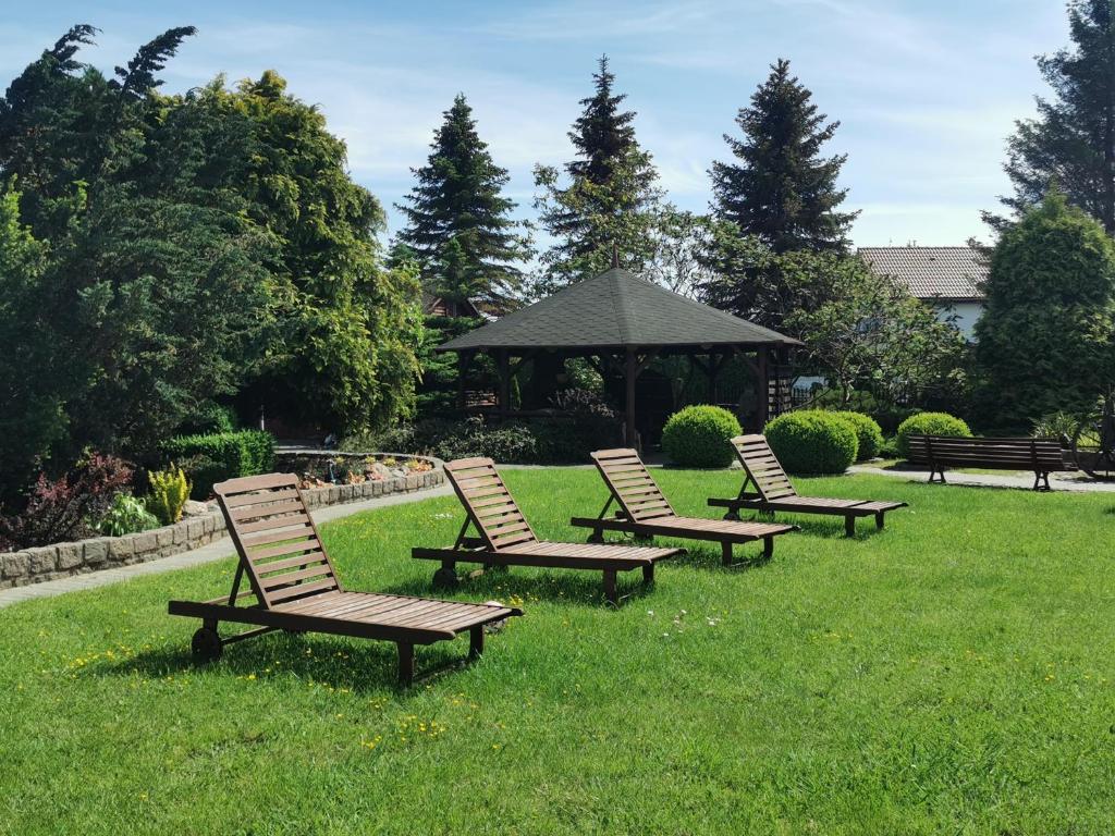 Pokoje i Apartamenty SOL photo 2