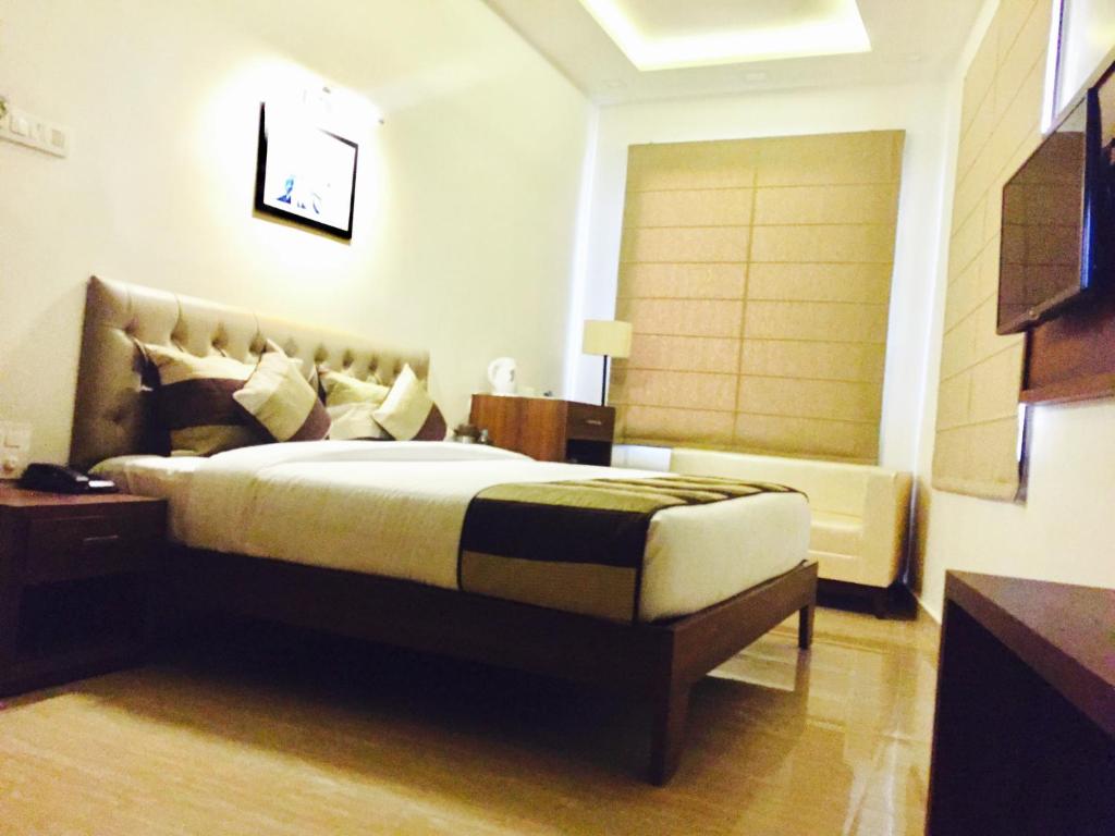 Hotel Ajmer regency photo 2