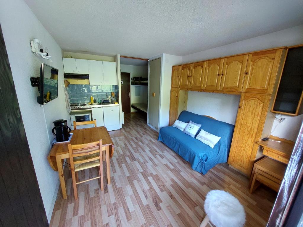Appartement vacances à la montagne - Massif des Brasses photo 1