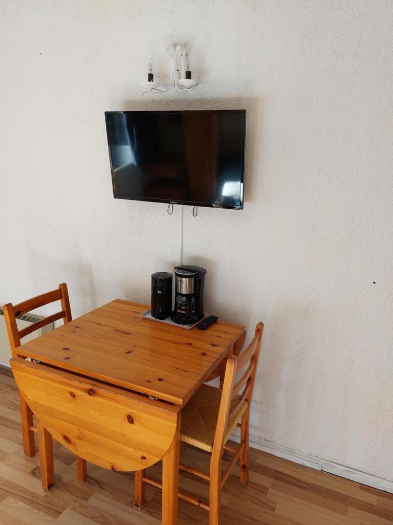 Appartement vacances à la montagne - Massif des Brasses photo 3