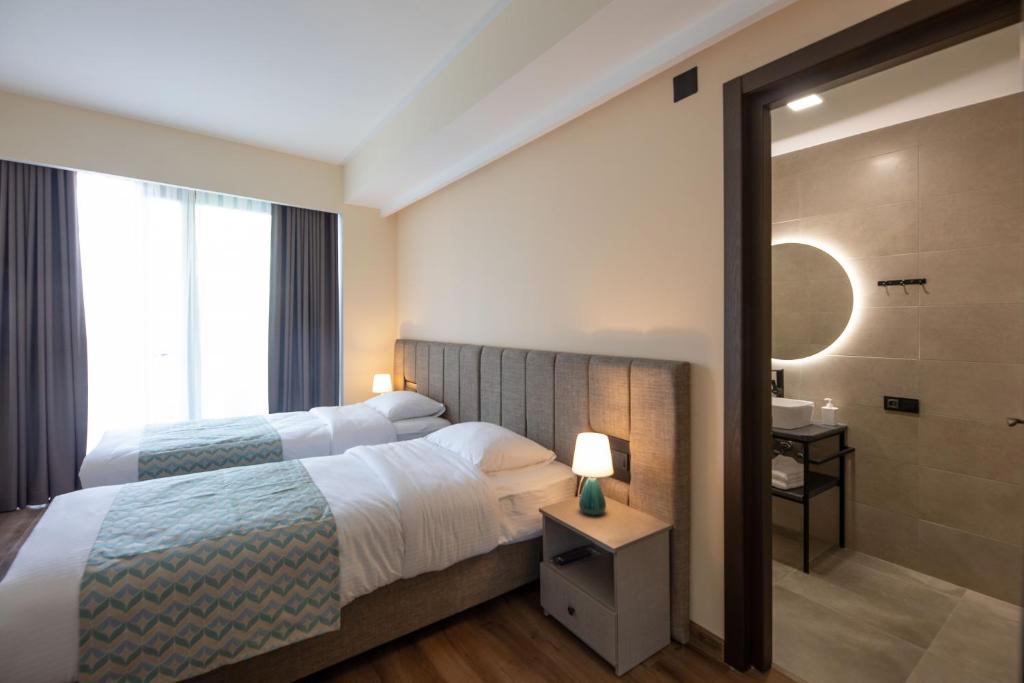 Takara Hotel & Winery