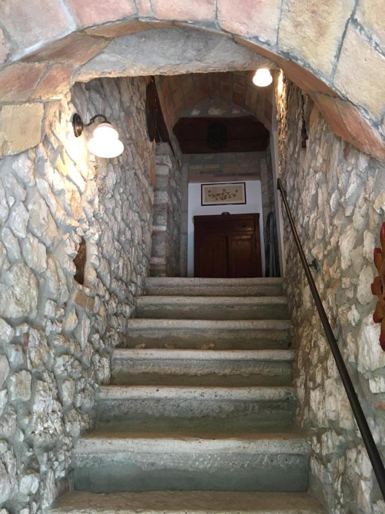 La Casetta al Roccone photo 1