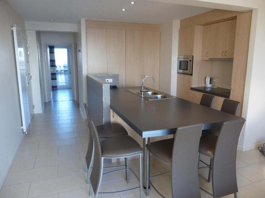 El Mirador Penthouse Paris photo 4