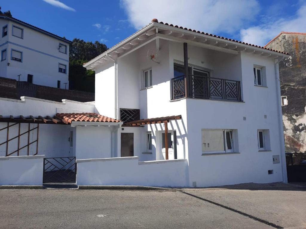 Apartamentos Costa San Esteban photo 1