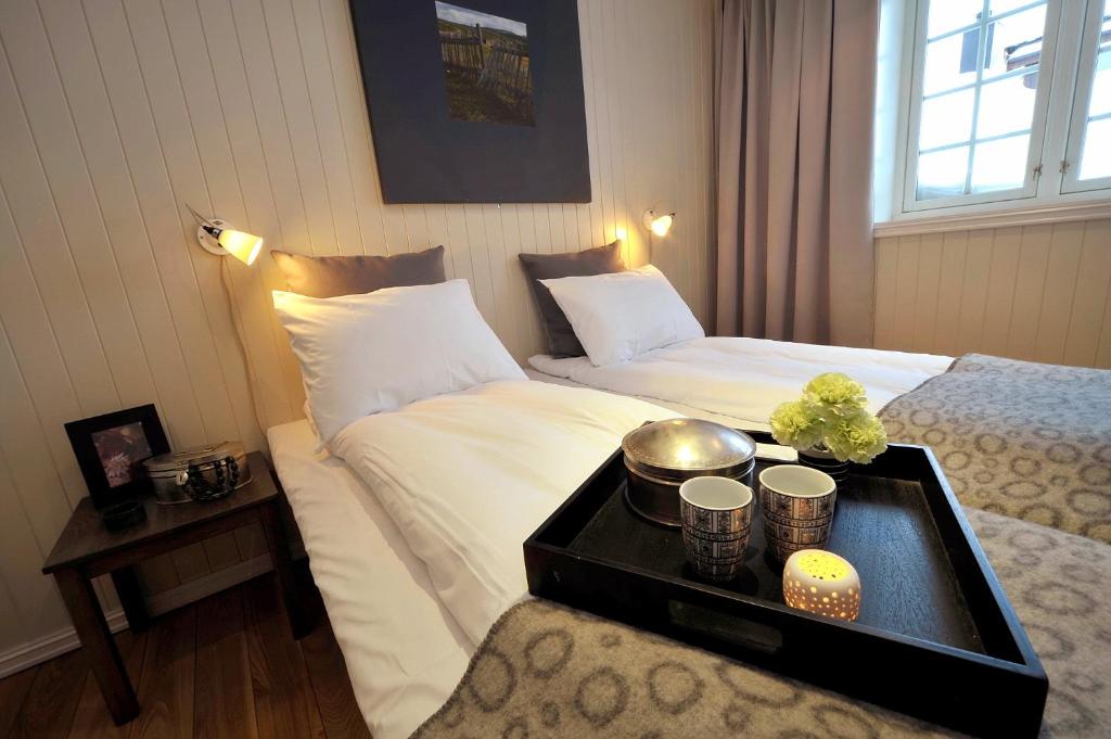 Havsdalsgrenda Geilo Apartments photo 2