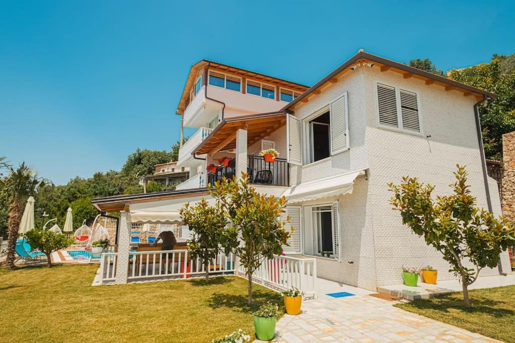 Vila&Apartments Kadare photo 4