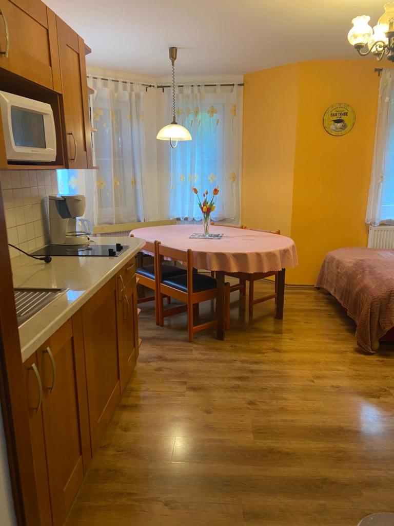 Alba Apartmany Železná Ruda photo 2