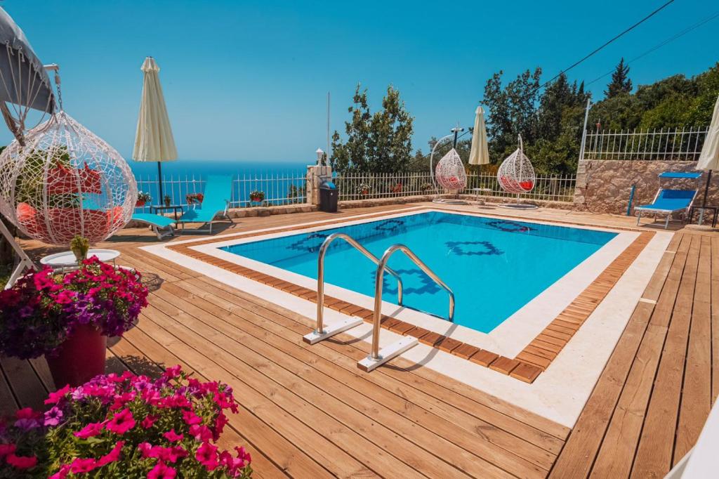 Vila&Apartments Kadare photo 2