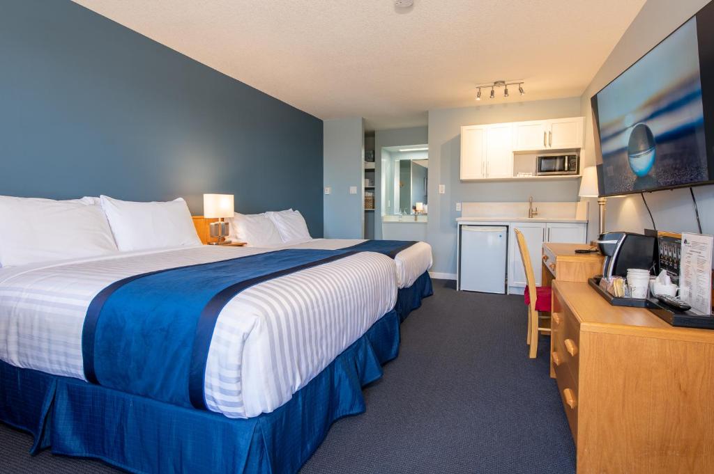 Ocean Crest Motel photo 2