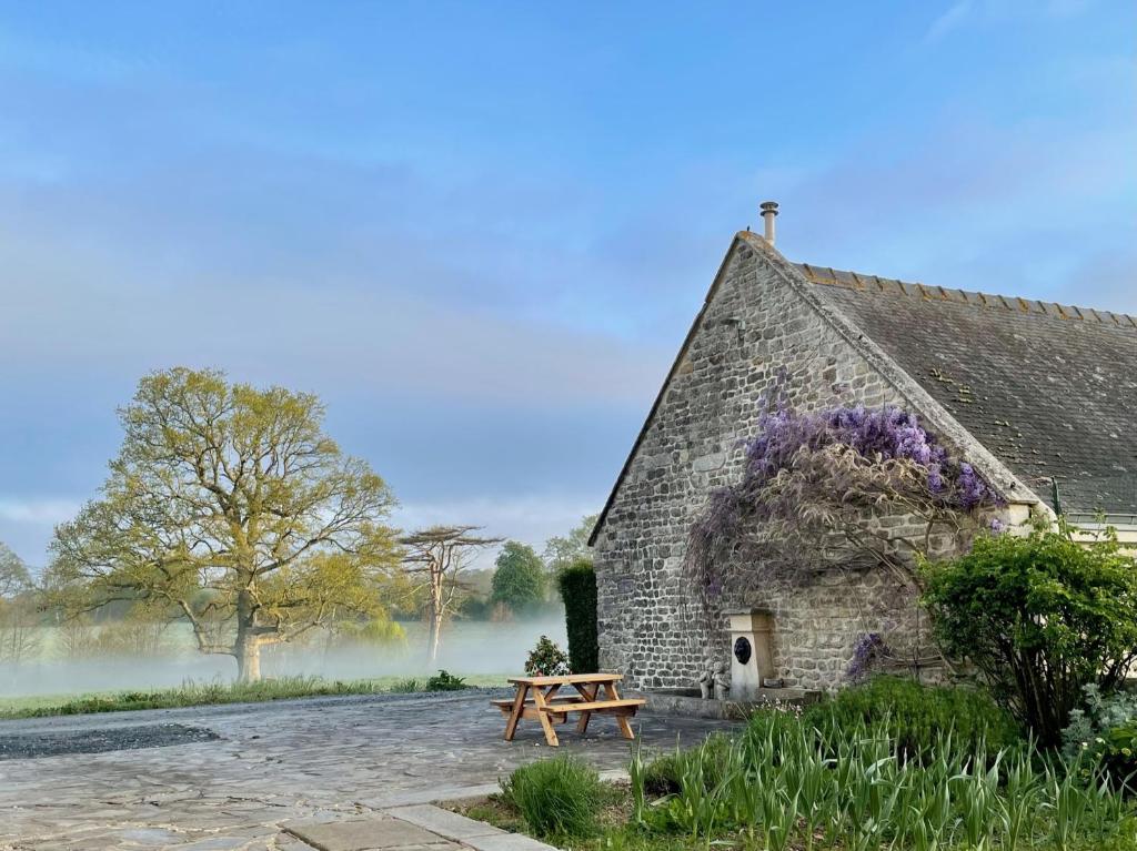 Château du Bû photo 4
