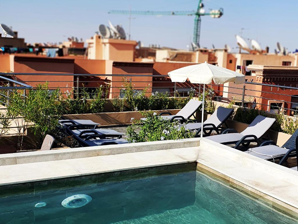Stars Hotel & Spa photo 1