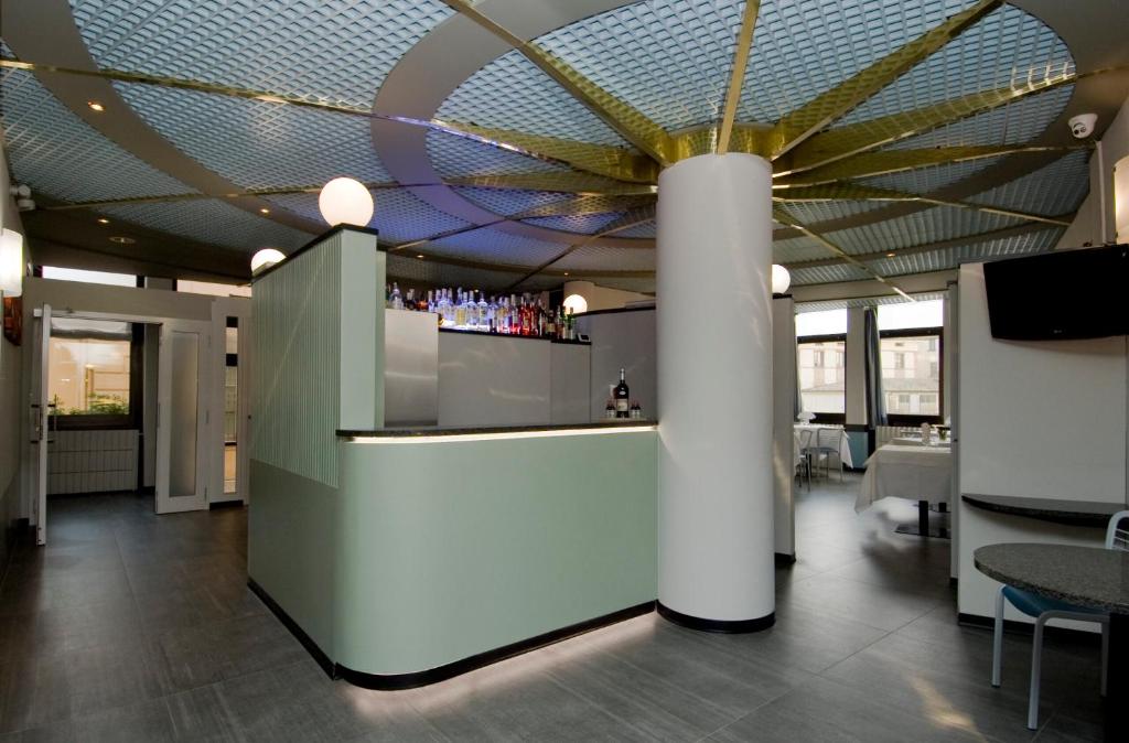 Hotel Europa photo 2