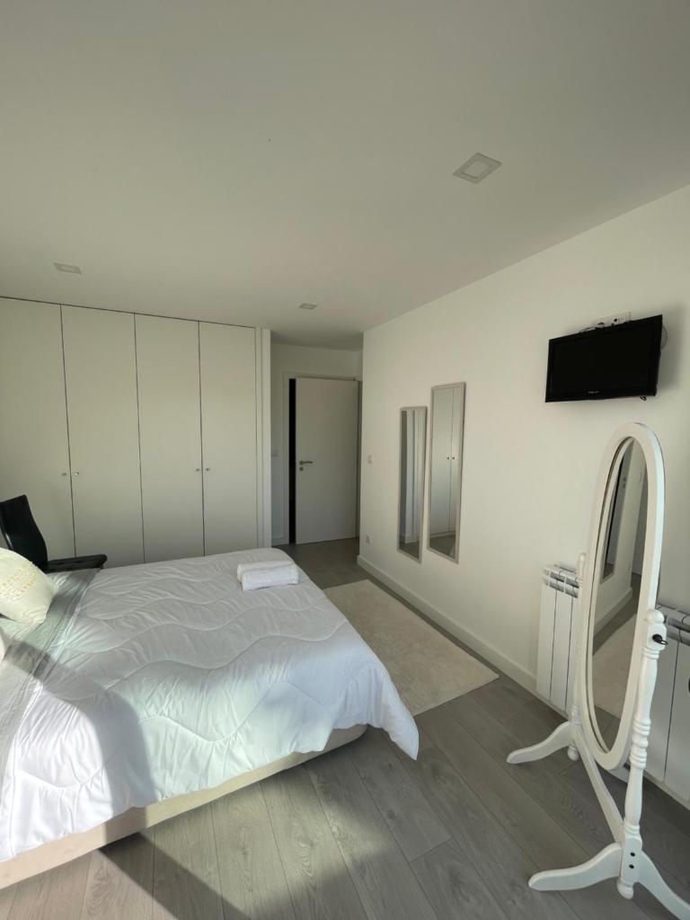 Quarto Privado em Alojamento Local perto do Rio Vez em Arcos de Valdevez photo 3