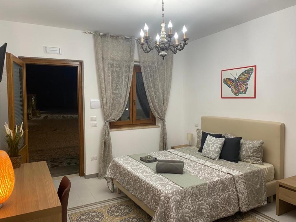 Villa Elena - Terra dei Miti - Agropoli, Ogliastro Cilento photo 4